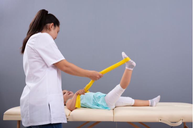 Pediatric Orthopedics